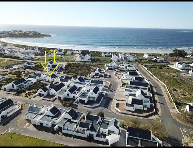 3 BEDROOM HOUSE FOR SALE IN BRITANNIA BAY